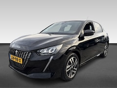 Peugeot 208 - 1.2 PureTech 100pk Allure | Achterbank in delen neerklapbaar | Achterspoiler | Apple Carpl