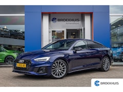 Audi A5 Sportback - 40 TFSI S edition Competition | S Line | Digitaal dashboard | Matrix LED | 19'' | Keyless
