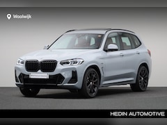 BMW X3 - xDrive30e Business Edition Plus