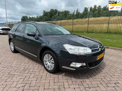 Citroën C5 Tourer - 1.6 THP Business