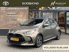 Toyota Yaris - 1.5 Hybrid Dynamic