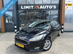 Ford Focus - 1.6 TI-VCT Climate/El.ramen/Pdc/Cruise/Lmv/Trekhaak/Apk