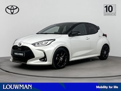Toyota Yaris - 1.5 Hybrid Executive Pano | JBL-Audio | Glazen Panoramadak |