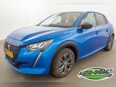 Peugeot e-208 - EV Allure 50 kWh 81.865 KM