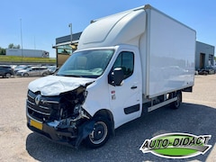 Renault Master - T35 2.3 dCi - Navi - A/C - 165 L3 Energy EURO VI