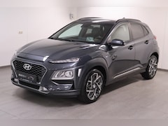 Hyundai Kona - 1.6 GDI HEV Fashion