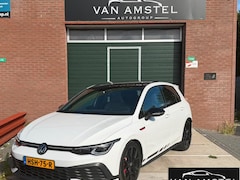 Volkswagen Golf - 2.0 TSI GTI Clubsport - Full option - Pano