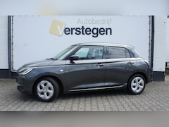 Suzuki Swift - 1.2 Select Sm.Hyb