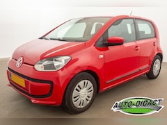 Volkswagen Up! - 1.0 move up BlueMotion