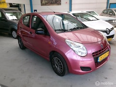 Suzuki Alto - 1.0 Comfort Airco