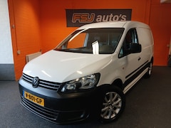 Volkswagen Caddy Maxi - 1.6 TDI / BESTEL / APK 30-06-2027