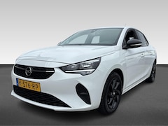 Opel Corsa - 1.2 Edition | Extra getint glas | Lederen stuurwiel | Multimedia-voorbereiding