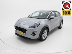 Ford Puma - 1.0 EcoBoost Connected 2022 1E EIG/CRUISE/CARPLAY