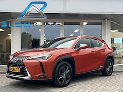 Lexus UX - 250h 184PK ACC+CAMERA+LED+CARPLAY+STOEL/STUURVERW