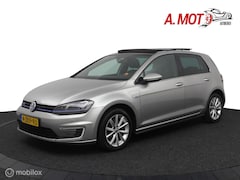 Volkswagen Golf - 1.4 TSI GTE