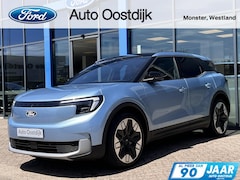 Ford Explorer - Premium Extended Range RWD 77 kWh 286PK Panodak 360 Camera Stoel/stuurverwarming Lederen-b