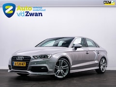 Audi A3 Limousine - 1.4 TFSI CoD S-Line Sport Edition|NL-auto