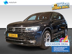 Volkswagen Tiguan Allspace - 1.5 TSI 150pk Highline Business R-LINE | 7ZITS |AUT | | PANO | LED | NAP