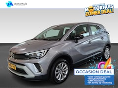 Opel Crossland - 1.2 130pk Start/Stop Aut. Elegance