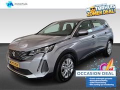 Peugeot 5008 - 1.2 PureTech 130pk Blue Lease Active