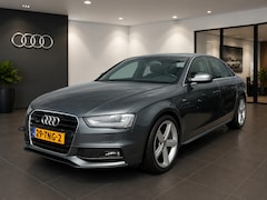Audi A4 Limousine - 3.0 TDI quattro S-Line 2012 Defect