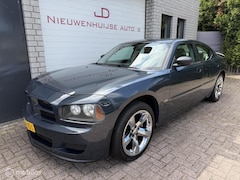 Dodge Charger - 3.5 V6 SRT-look