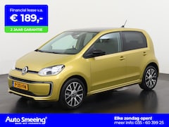 Volkswagen e-Up! - e-up | SOH 88% | Camera | Stoelverwarming | Zondag Open
