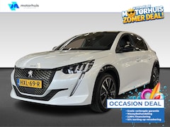 Peugeot 208 - 1.2 PureTech GT-Line | Navigatie | Panoramadak