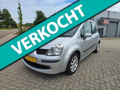 Renault Modus - 1.2-16V Dynamique Q. Automaat
