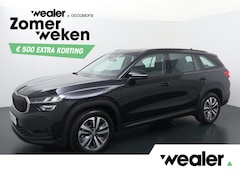 Skoda Kodiaq - 1.5 TSI PHEV Business Edition | 204 PK | SoH 100 % | Automaat | Adaptive cruise control |