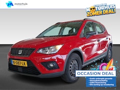 SEAT Arona - 1.0 TSI 95pk Reference