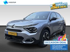 Citroën C4 - 1.2 Puretech Max | Achteropkomend verkeer waarschuwing | Brake Assist System | Cruise cont