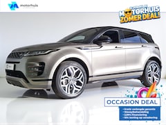 Land Rover Range Rover Evoque - P300e 309pk PHEV AWD Aut R-Dynamic SE PANO LED CAMERA LEDER
