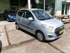 Hyundai i10 - 1.0 i-Drive Cool 47500 km