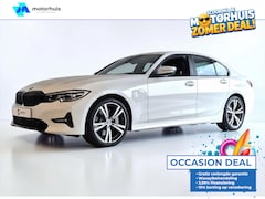 BMW 3-serie - (g20) 330e 292pk Edition LED LMV WINTERPACK APPLE CARPLAY