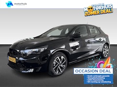 Opel Corsa - 1.2 Turbo Hybrid 110pk eDCT GS