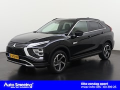 Mitsubishi Eclipse Cross - 2.4 PHEV Instyle | Standkachel | Camera | Carplay | Zondag Open