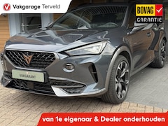 CUPRA Formentor - 1.4 e-Hybrid VZ 360Cam, Carpl, Leer, Led, Memory