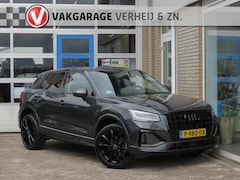 Audi Q2 - 35 TFSI Advanced edition Digi Dash|Navi|DAB+|19'' inch|CarPlay|Clima|Cruise|Black Pack
