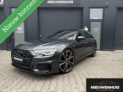 Audi A6 Avant - 55TFSIe quattro Competition Panol360 lMatrix