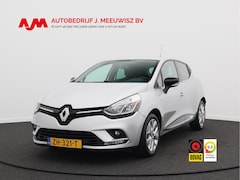 Renault Clio - 0.9 TCe Limited/ lage km/ zeer mooi