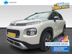 Citroën C3 Aircross - | CHECK+ Zekerheid | Feel 110pk | Navigatie | Climate Control | Carplay & Android |