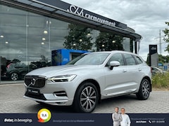 Volvo XC60 - 2.0 B5 AWD Inscription I Leder I Trekhaak I Navigatie I Nieuwsta