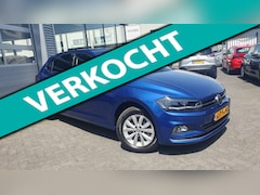 Volkswagen Polo - 1.0 TSI Highline Bus R AUTOMAAT