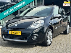 Renault Clio - 1.2 TCe Night & Day