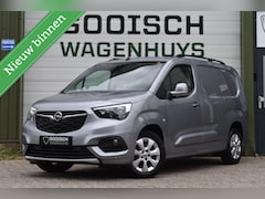 Opel Combo - 1.6D L2H1 Innovation | Trekhaak | Extra Sloten | Dak Ventilatie |