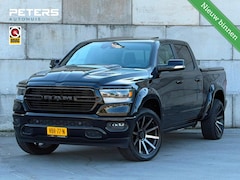Dodge Ram 1500 - 4X4 5.7 V8 4x4 Crew Cab Sport