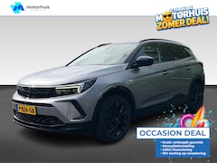 Opel Grandland - GS 130 PK TREKHAAK/CARPLAY/CAMERA/NAVI