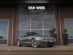 BMW Z4 Roadster - sDrive35i Executive | DCT | NL auto | M-onderstel | Keyless entry | HiFi audio | Cruise co