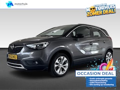 Opel Crossland X - 1.2 Turbo 130pk Start/Stop Aut. Innovation